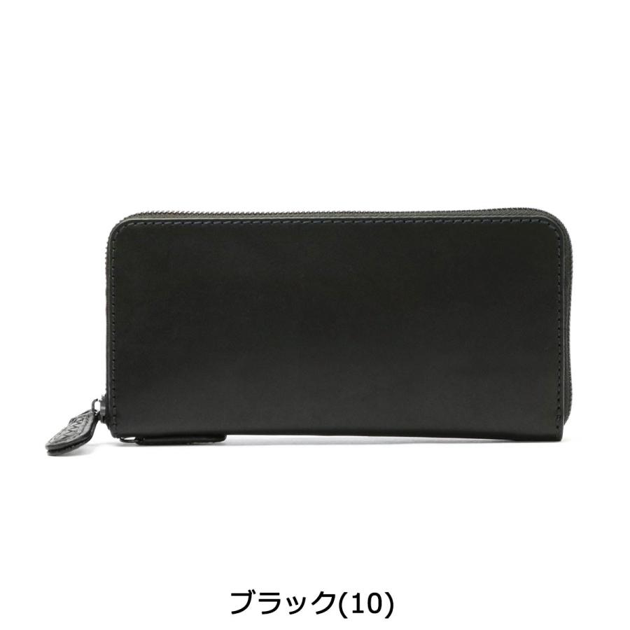 NOMADOI（ノマドイ） 最大50%☆3/5限定 財布 アラバマ 長財布 ラウンド