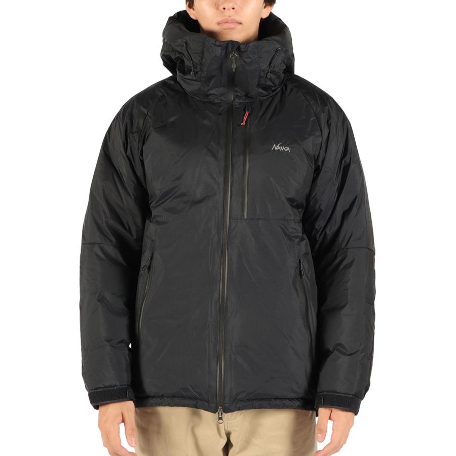 NANGA（ナンガ） 最大51%☆3/3限定 ダウンジャケット メンズ 冬 ダウン