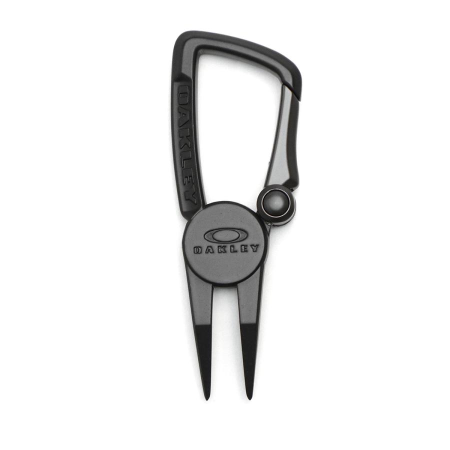 OAKLEY（オークリー） 【メール便で送料無料】オークリー カラビナ