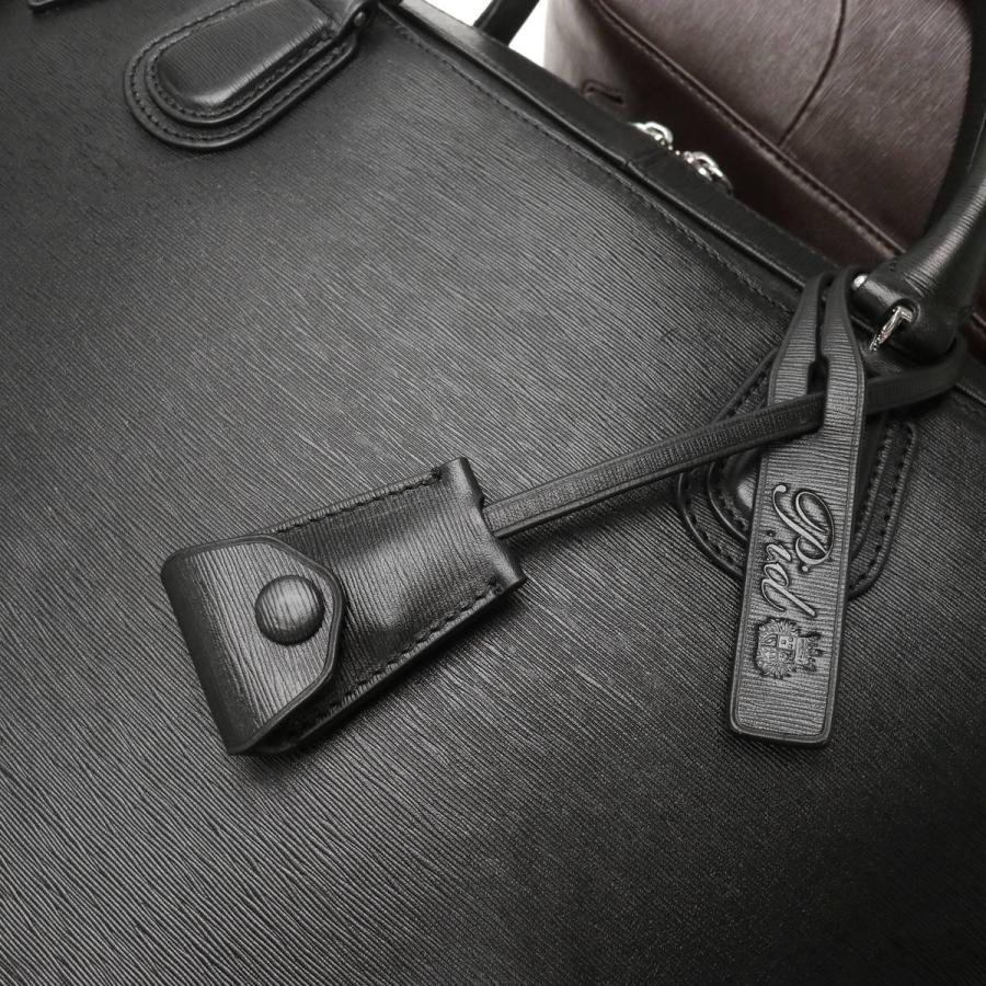 P.I.D ピーアイディー ビジネスバッグ P.i.d 2WAY ブリーフケース