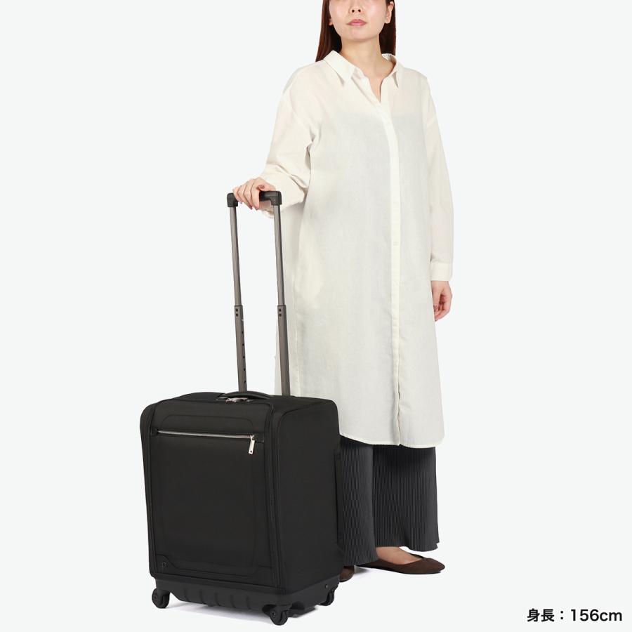 ProtecA 最大51%☆3/3限定 正規品10年保証 プロテカ スーツケース 機内