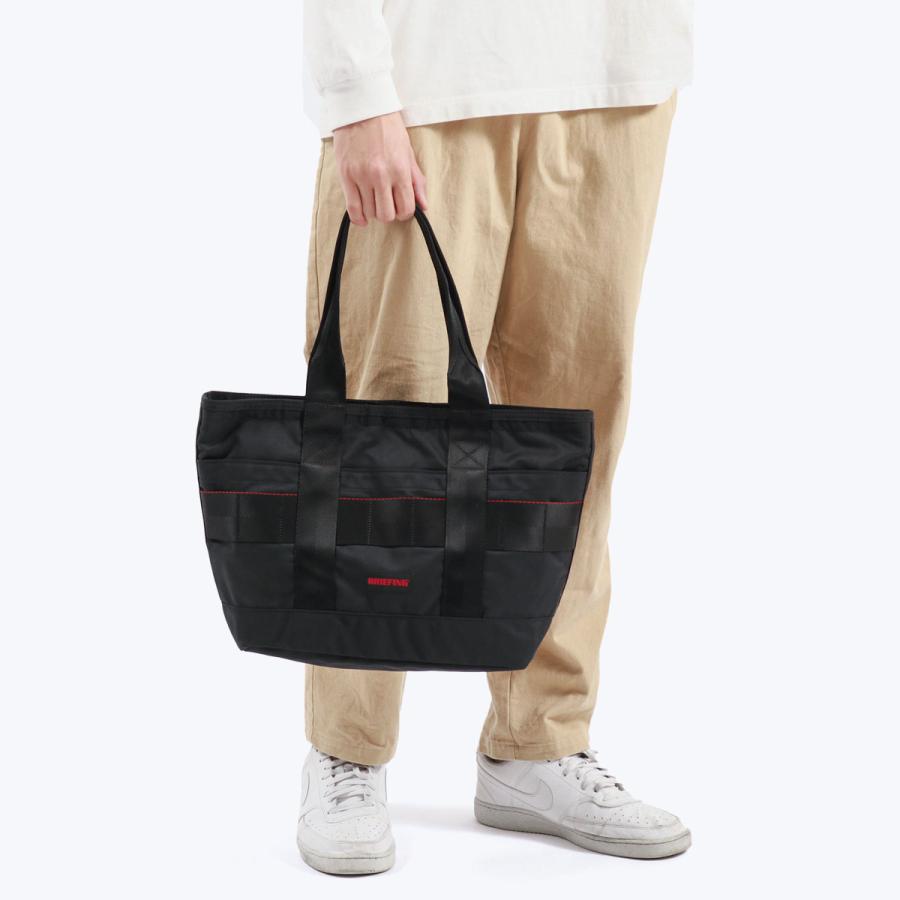 BRIEFING（ブリーフィング） 最大53%☆3/1迄 日本正規品 トートバッグ