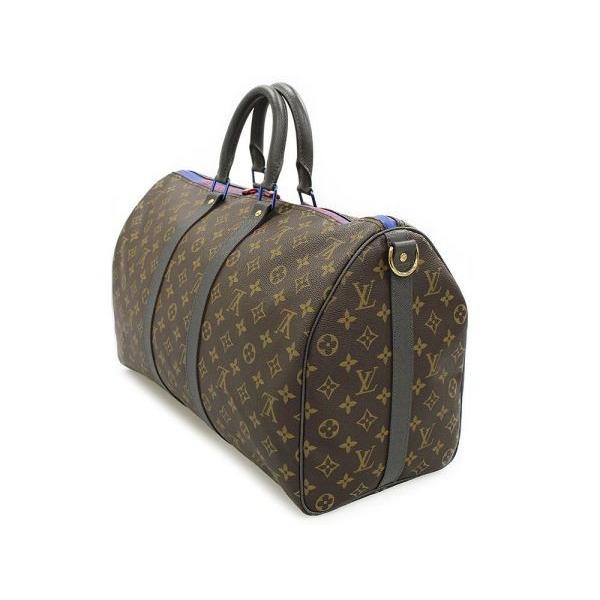 LOUIS VUITTON（ルイ・ヴィトン） ボストンバッグ モノグラム キーポル