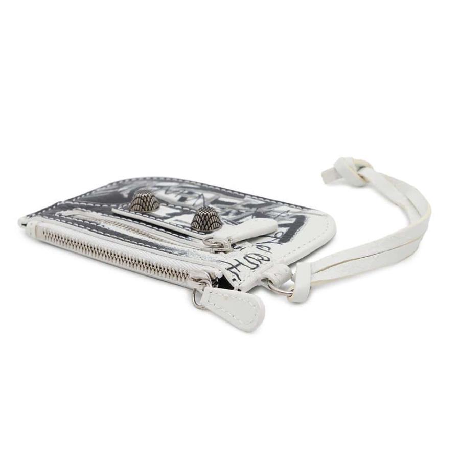 バレンシアガ コインケース ルカゴール Le Cagole グラフィティ 776769