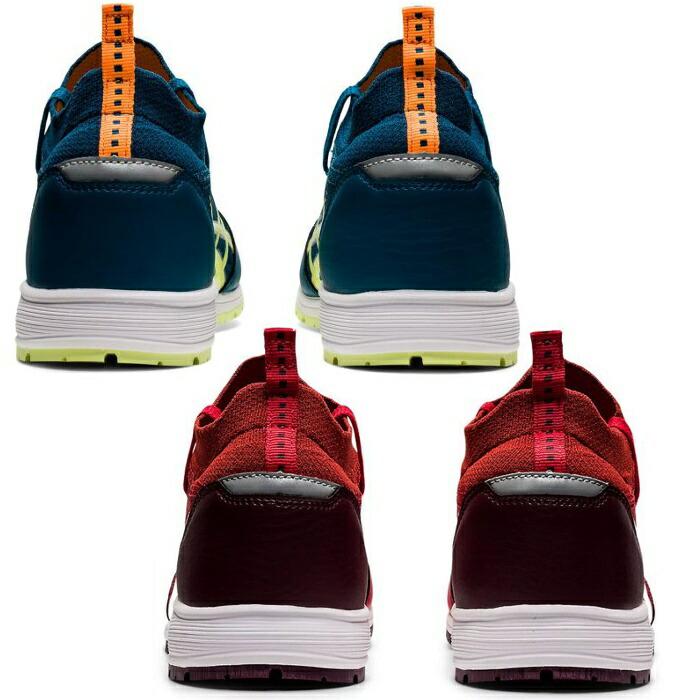 安全靴 CP213 TS ウィンジョブ アシックス asics WINJOB : FIELD NET