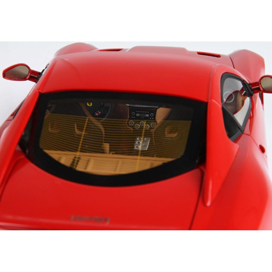 B.B.R 新発売 BBR 1/18 Ferrari 599 GTB FIORANO Rosso corsa