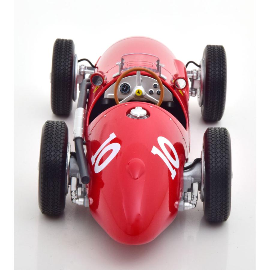 CMR 1/18 Ferrari 500 F2 #10 Winner GP Argentina World Champion