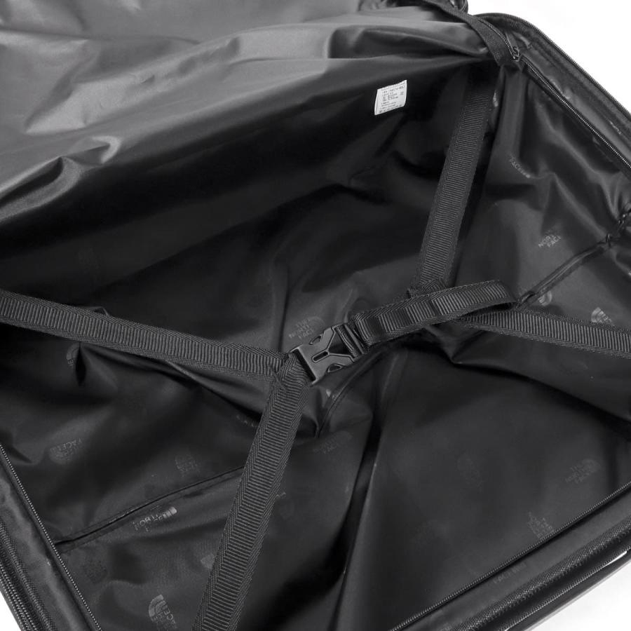 ノースフェイス THE NORTH FACE キャリーバッグ キャリーケース スーツ
