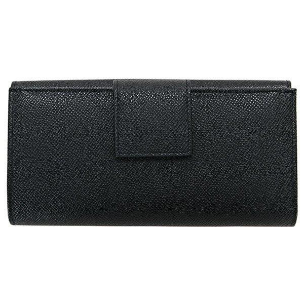 BVLGARI（ブルガリ） 財布 長財布 ブランド 二つ折り 本革 レザー