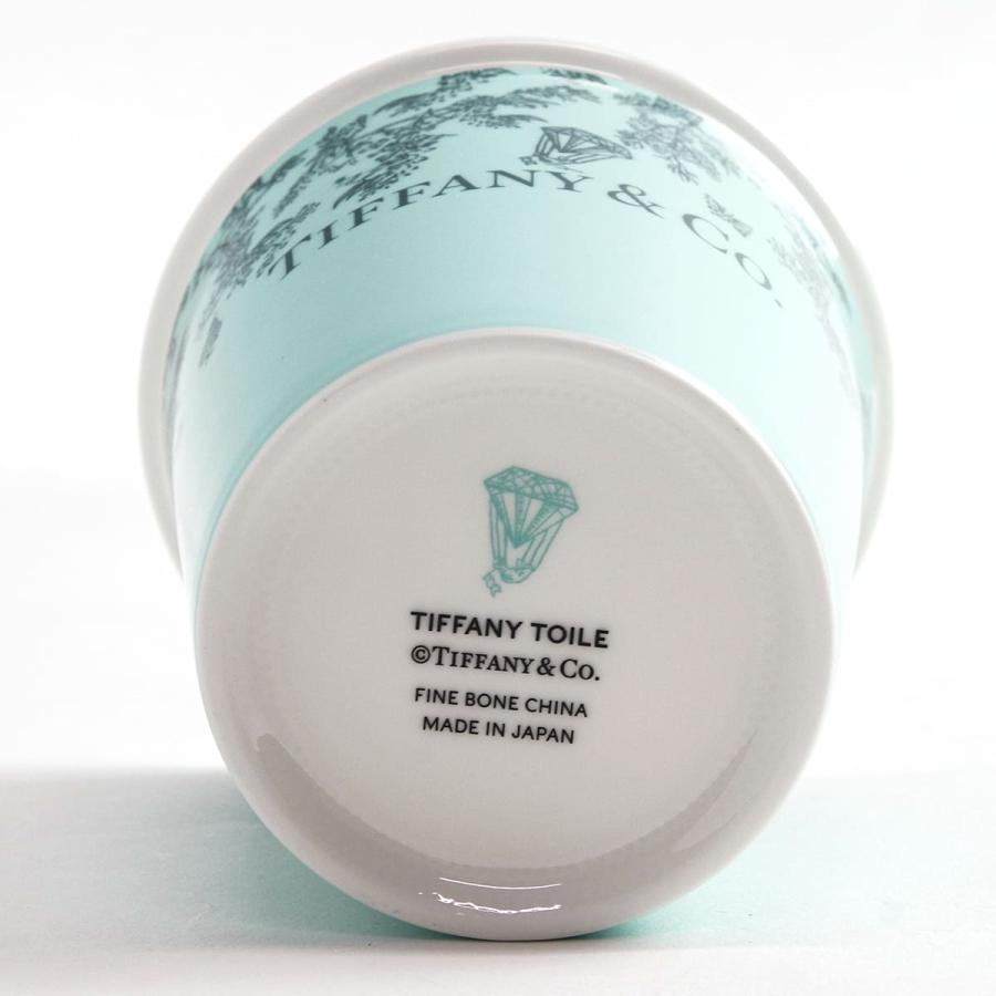 ティファニー カップ 食器 コーヒーカップ Tiffany.co ワンダー