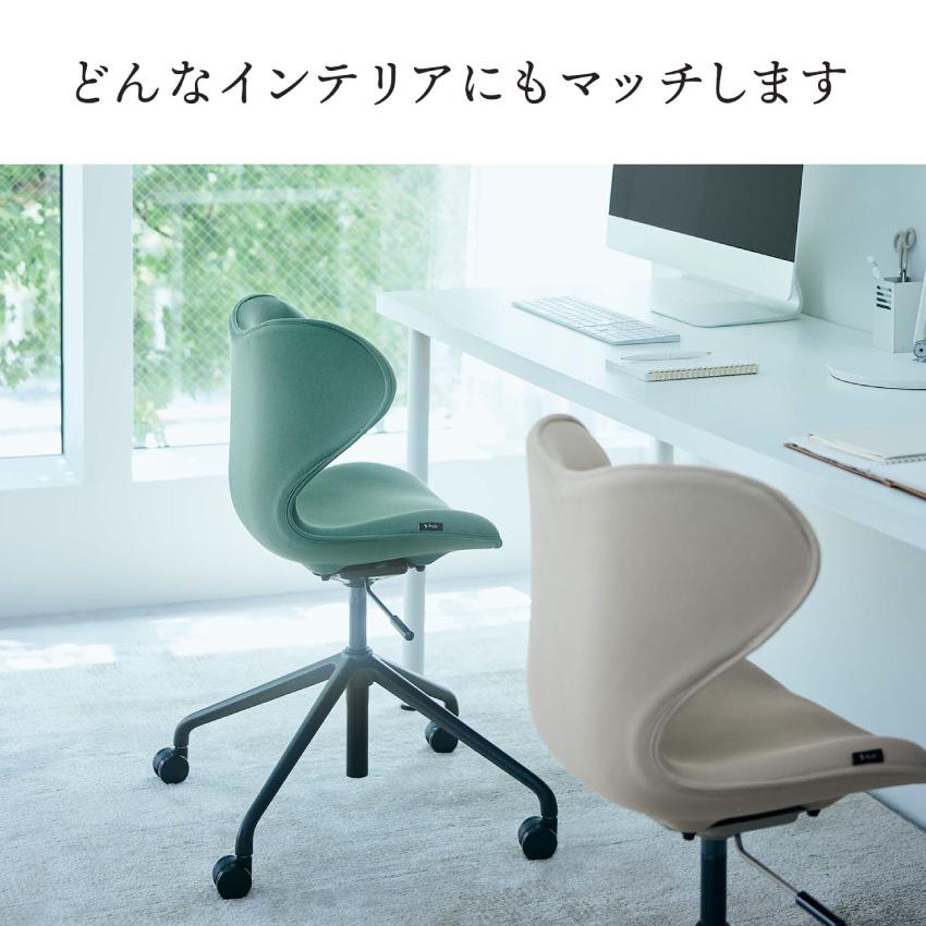 Style Chair DC スタイルチェア オリーブグリーン スタイルチェア
