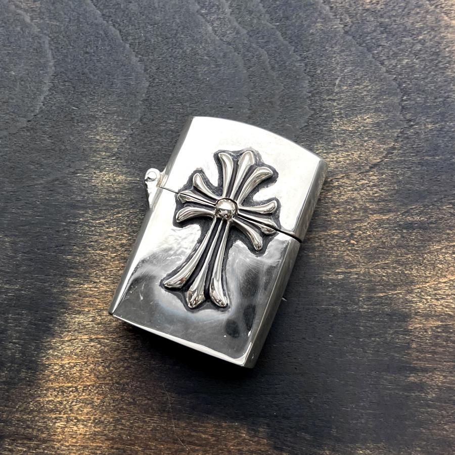 CHROME HEARTS（クロムハーツ） 【インボイス原本付属 / 極美品