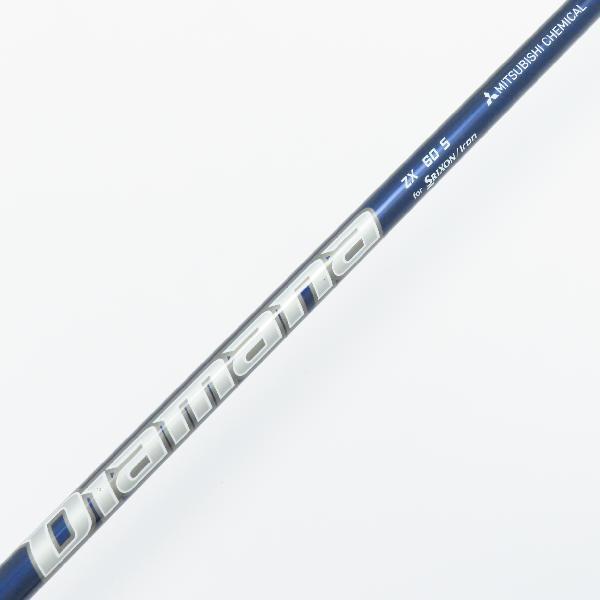 DUNLOP（ダンロップ） SRIXON スリクソン ZX4 アイアン Diamana ZX for