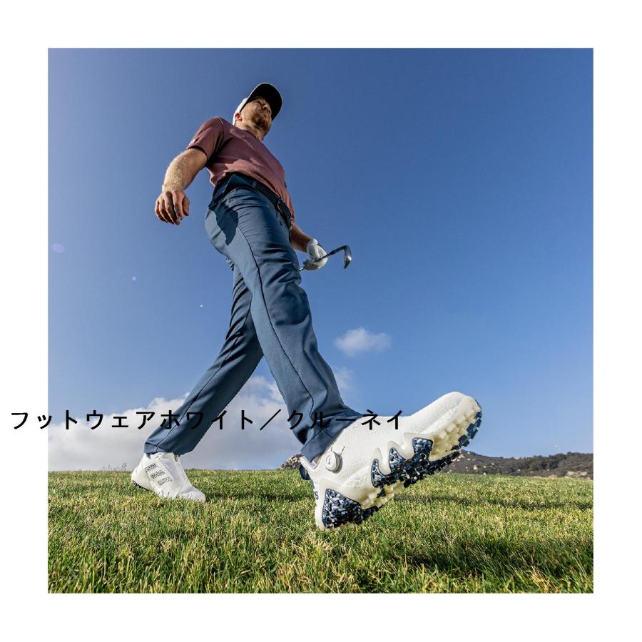 adidas（アディダス） コードカオス22 ボア シューズ : GDOゴルフ