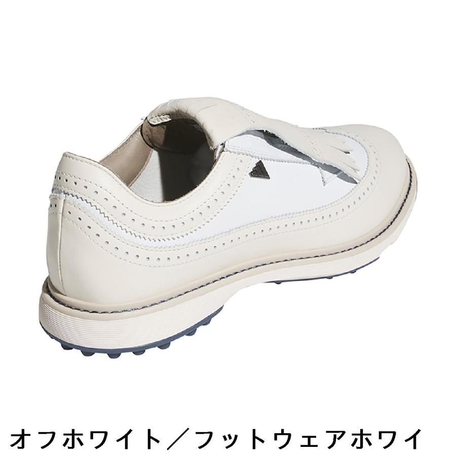 adidas（アディダス） Adidas MC87 ボア シューズ : GDOゴルフショップ