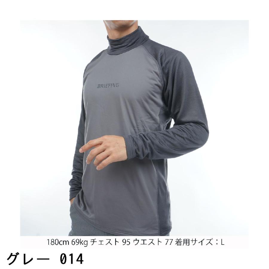 BRIEFING GOLF（ブリーフィングゴルフ） ブリーフィング BRIEFING