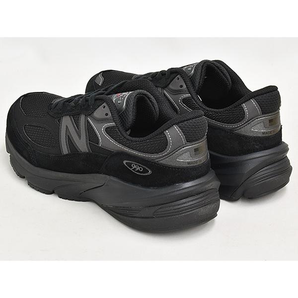 New Balance（ニューバランス） 【並行輸入品】NEW BALANCE U990 BB6