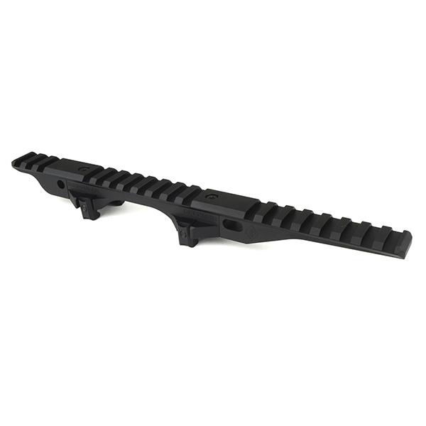 SALE】Holy Warrior ID OMM PIC マウント ブラック : ジーリーショップ