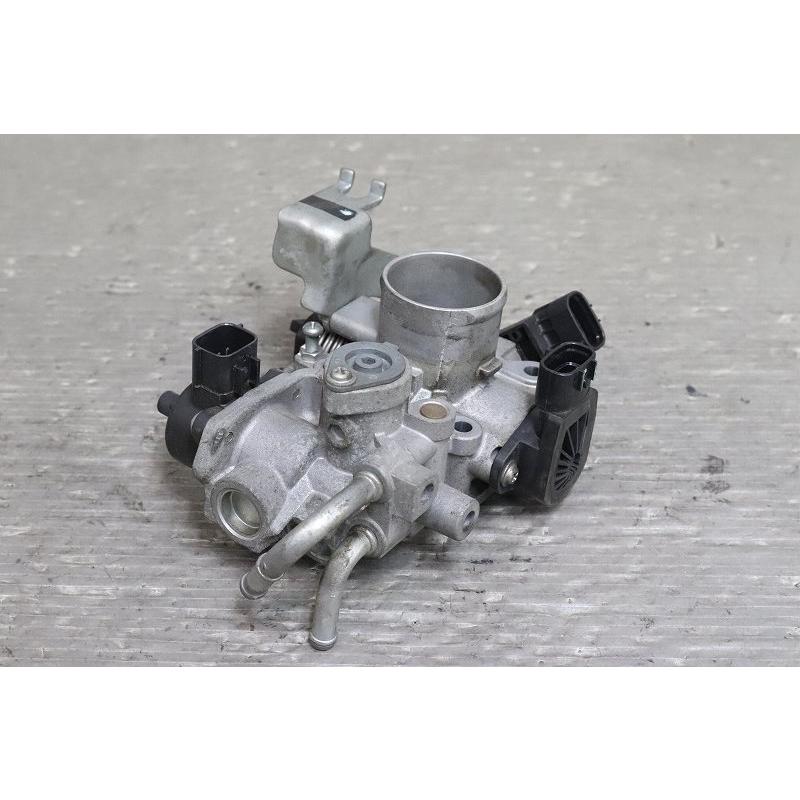 エブリィ PA ハイルーフ AT 6型(DA64V) 純正 スロットルボディ