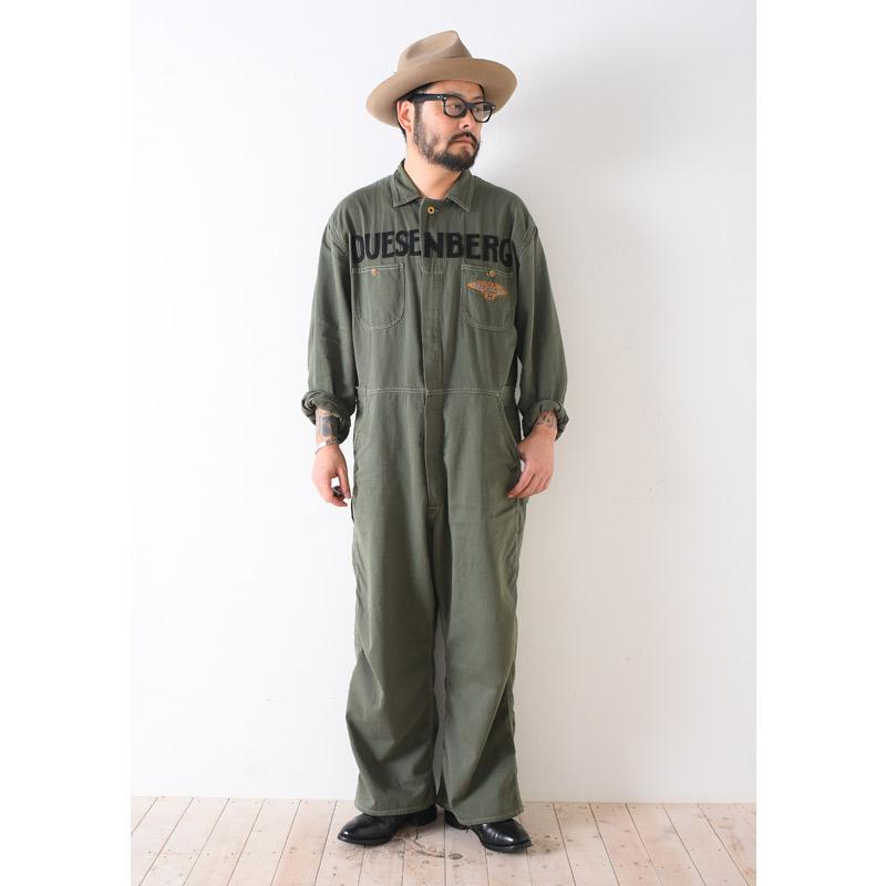 OLD CROW(GLAD HAND) CROW オールド クロウ DUESENBERG - ALL IN ONE