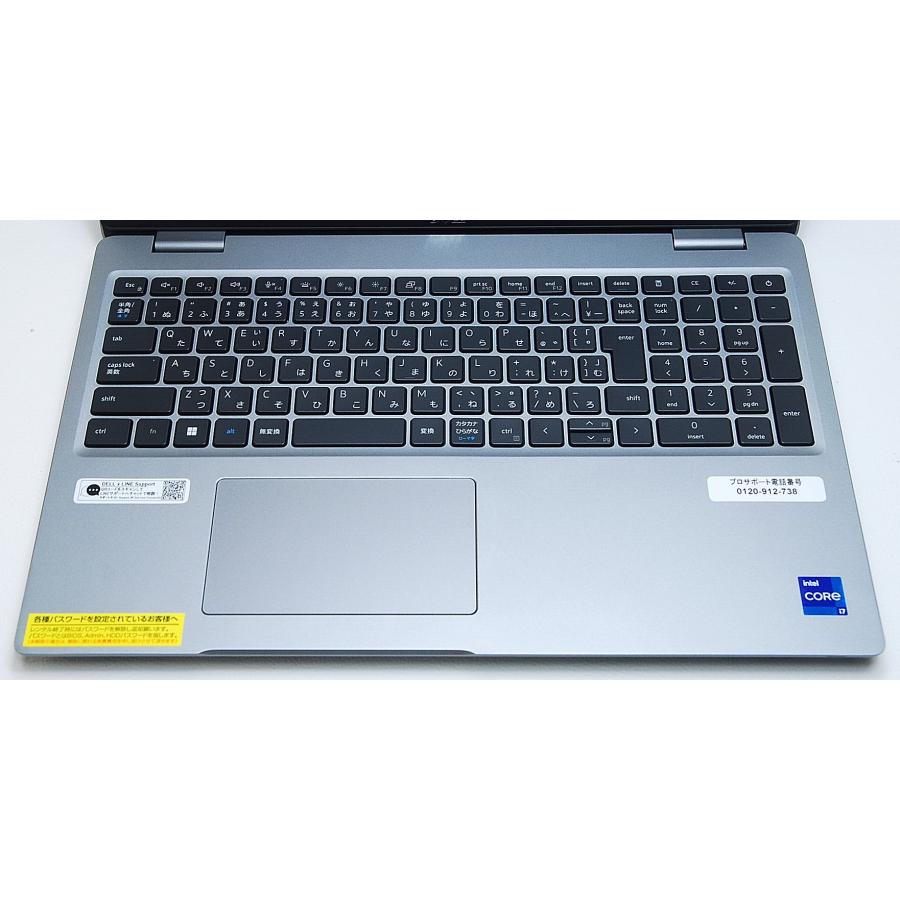 Dell Latitude （第12世代） 16GB/256GB Latitude（Dell） DELL