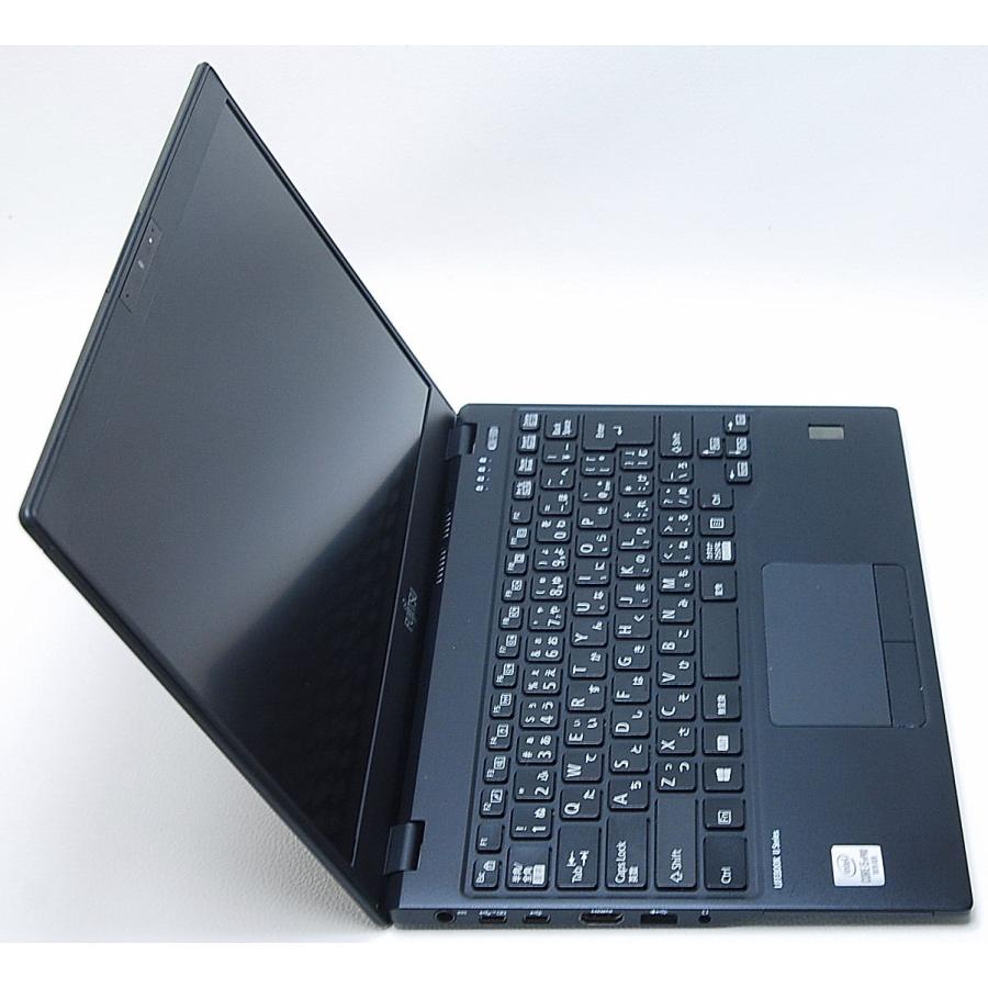 LIFEBOOK FUJITSU U9310/E LTEモデル 第10世代 Core i5 10310U 1.70GHz