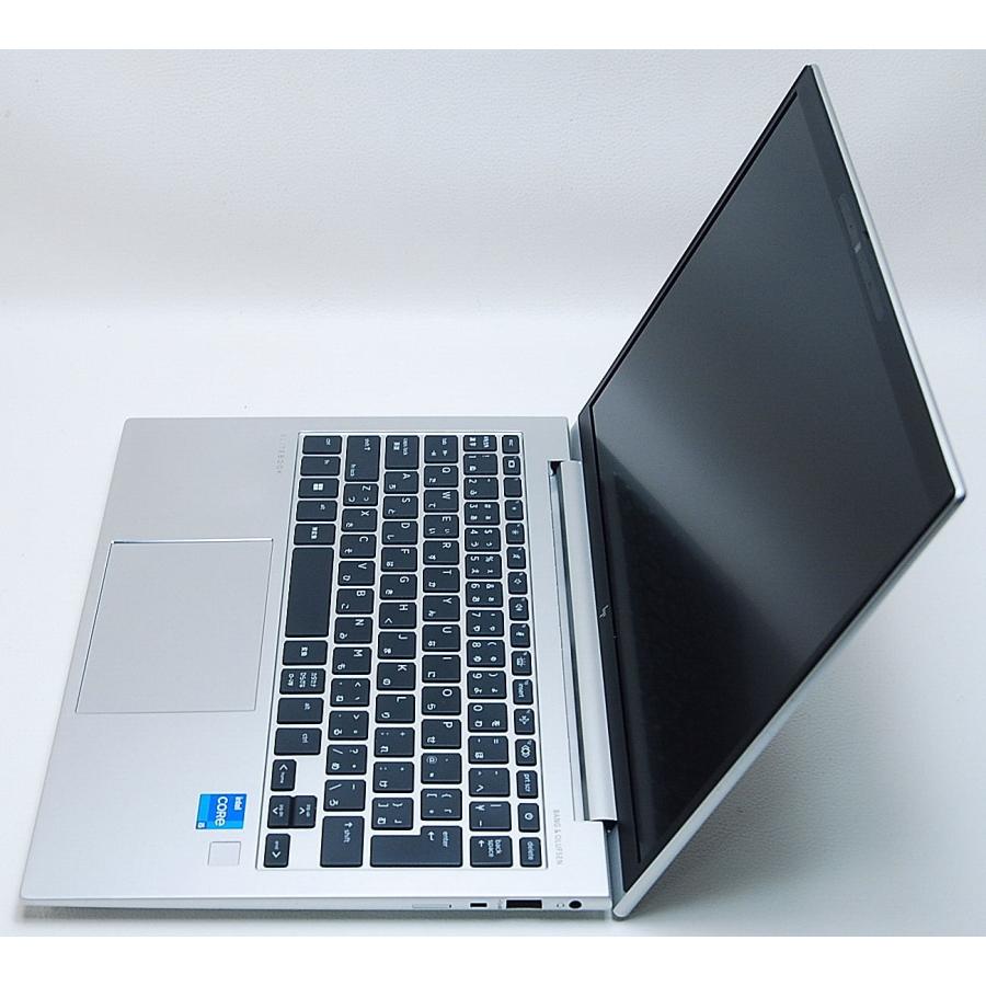 ProBook HP EliteBook 830 G9 LTE 第12世代 Core i5 1235U 1.30GHz