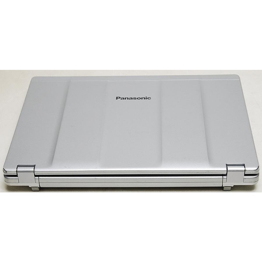 Let's note PANASONIC Let'sNote CF-SZ6RFYVS LTEモデル Core i5 7300U