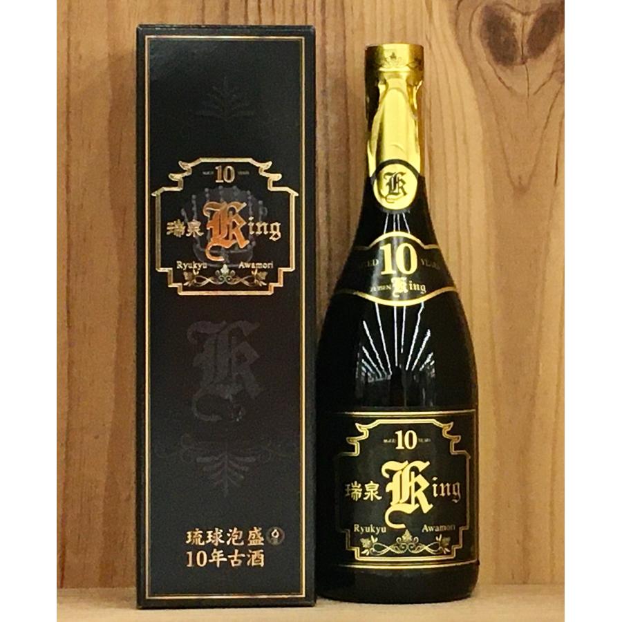 2000年記念泡盛十年古酒1800㍉ 2000年記念泡盛十年古酒1800㍉ 琉球泡盛