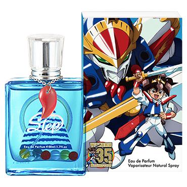 魔神英雄伝ワタル STEP オードパルファム 50ml／香水 パルファム