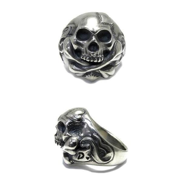 Rat Race（ラットレース） リング メンズ ブランド 指輪 シルバー