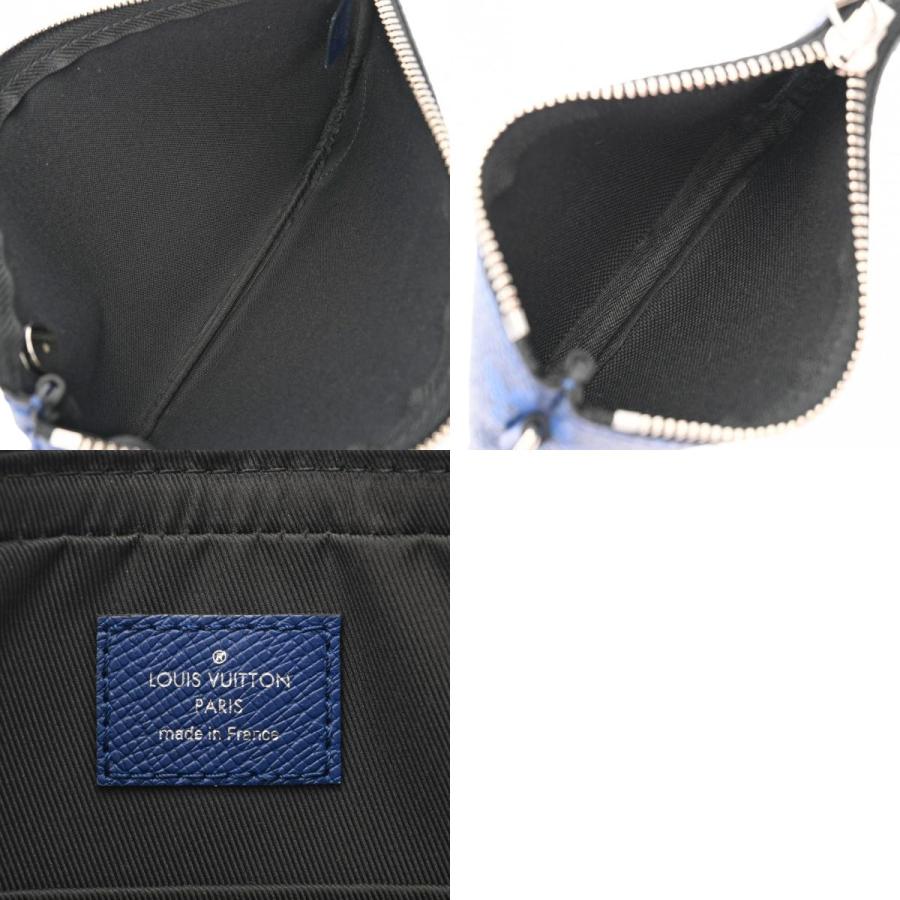 LOUIS VUITTON（ルイ・ヴィトン） タイガラマ トリオメッセンジャー