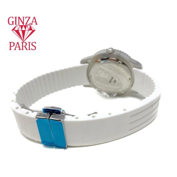 Folli Follie（フォリフォリ） 未使用品 レディース 腕時計 ライン