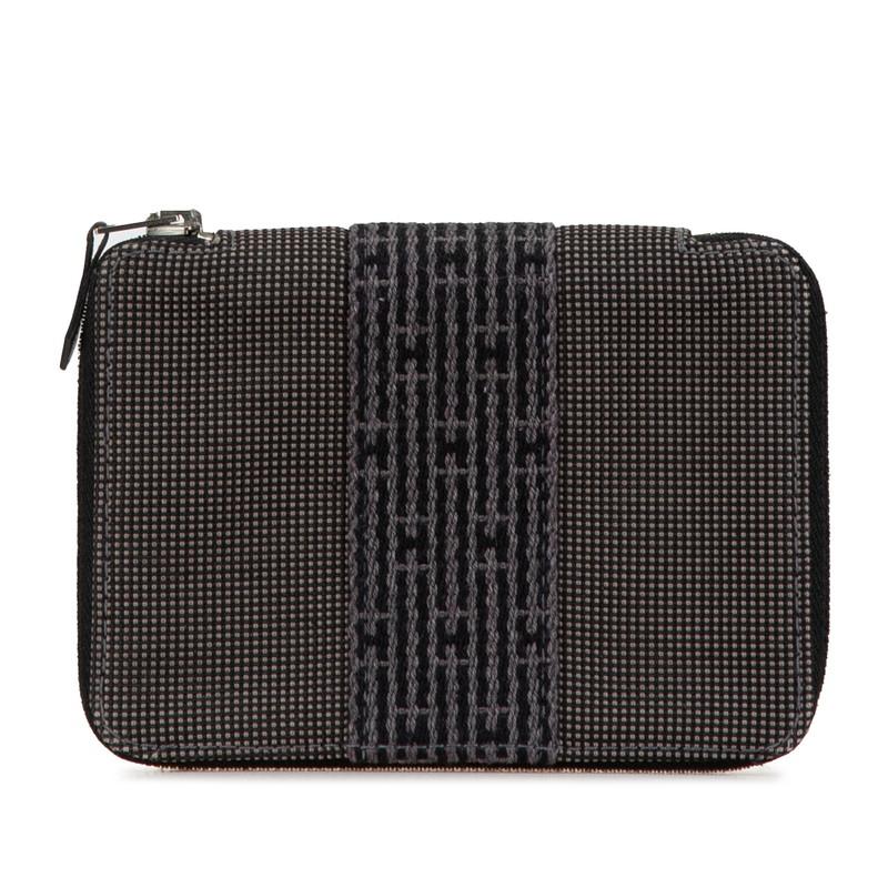 HERMES（エルメス） エールライン パースPM ラウンドファスナー 二