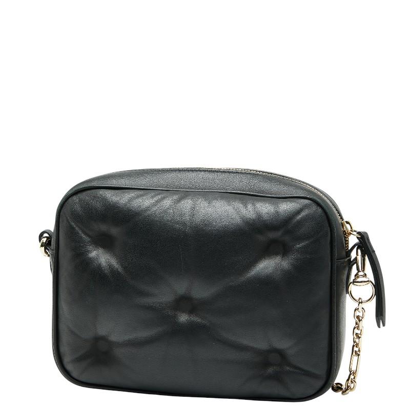 マルタンマルジェラ メゾンマルジェラ グラムスラム 斜め掛け チェーン