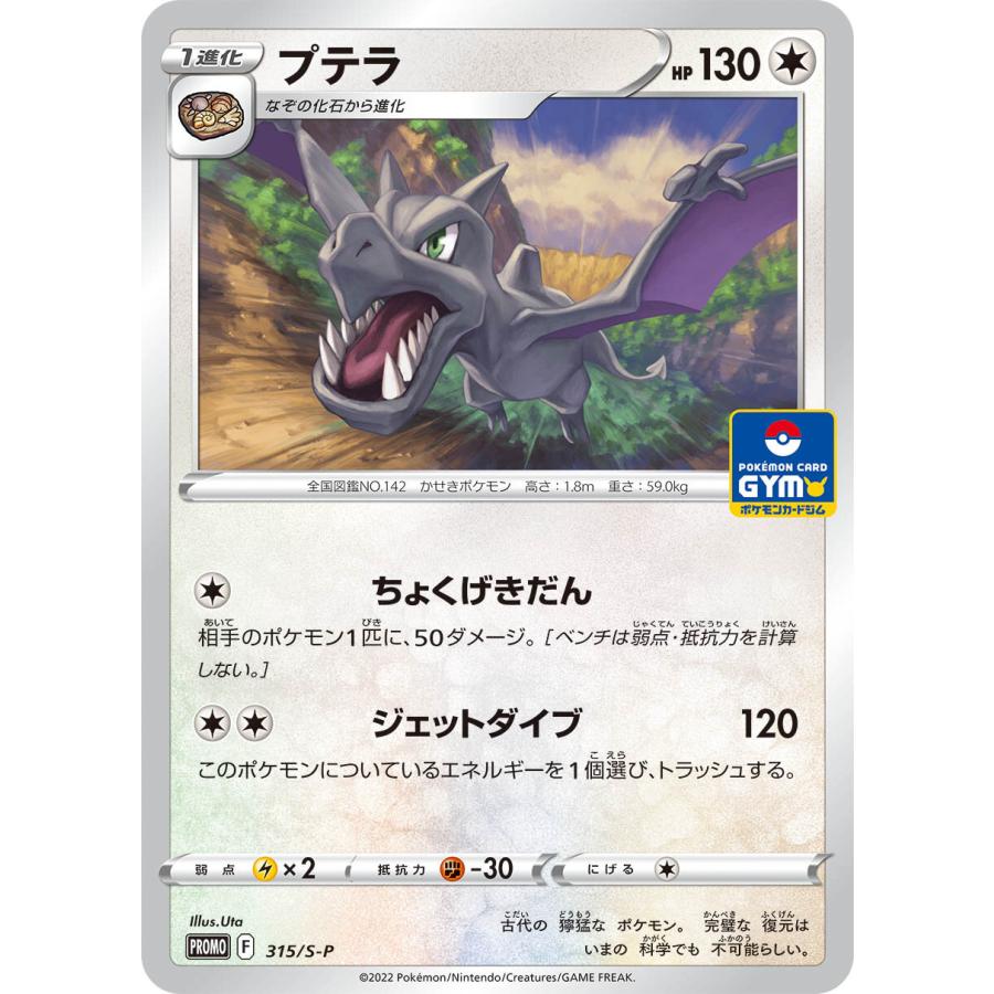 第12弾 ソード＆シールド プロモカードパック ポケモンカードジム