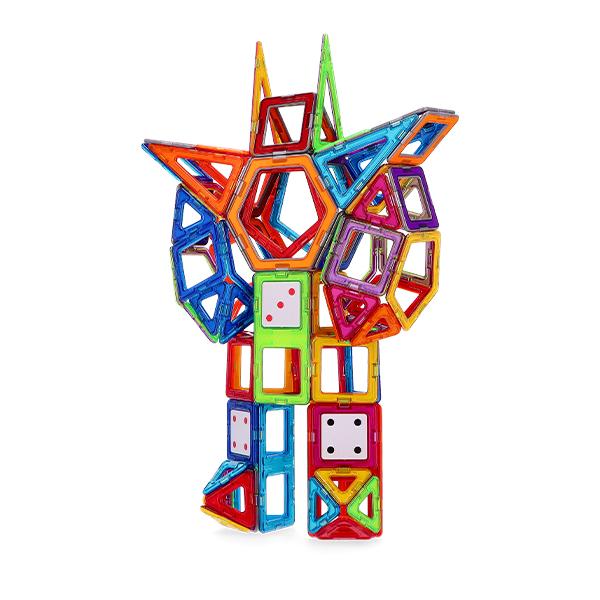 MAGFORMERS 月初限定ポイントUP 【並行輸入品】 マグフォーマー