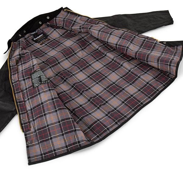Barbour（バブアー） 【25年モデル】 【並行輸入品】 ワックス