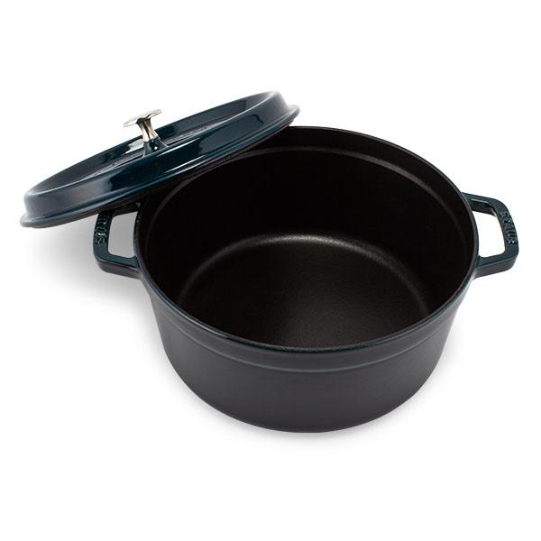 Staub（ストウブ） 【並行輸入品】 ピコ ココット ラウンド 26cm 両手