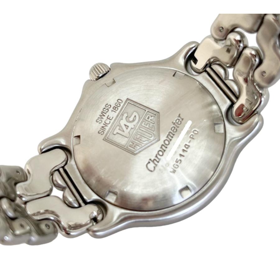 TAG HEUER（タグ・ホイヤー） プロフェッショナル200M セルシリーズ