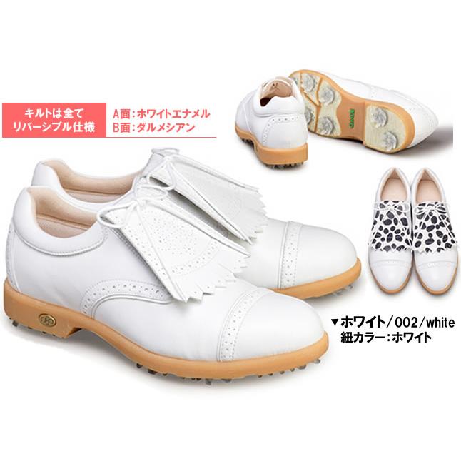 aJADE（アジェイド） スパイクゴルフシューズ ウィメンズ AMANDA