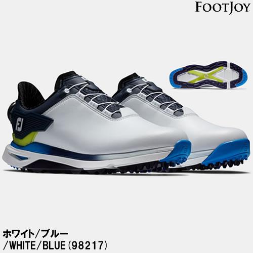 FootJoy（フットジョイ） ゴルフシューズ FOOTJOY WOMEN'S プロ