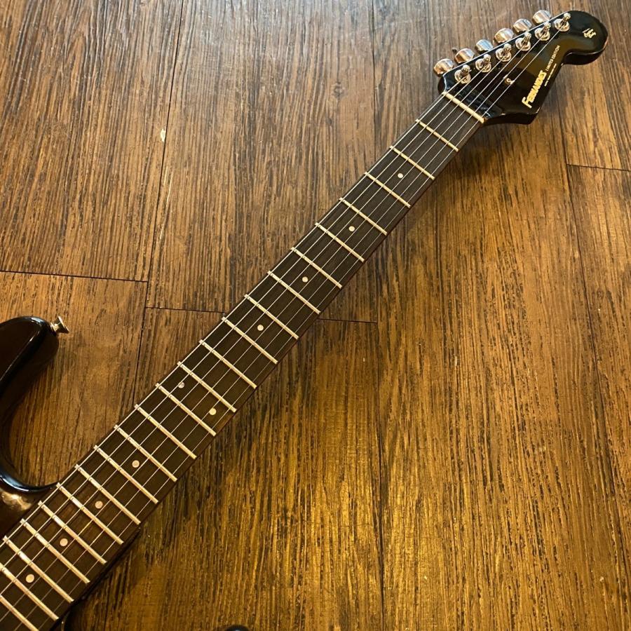 FERNANDES（フェルナンデス） Fernandes LIMITED EDITION Custom body