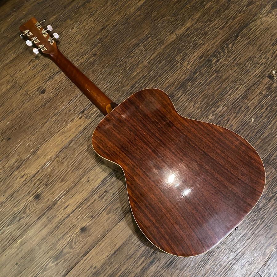 Yamaki F-112 Acoustic Guitar アコースティックギター ヤマキ
