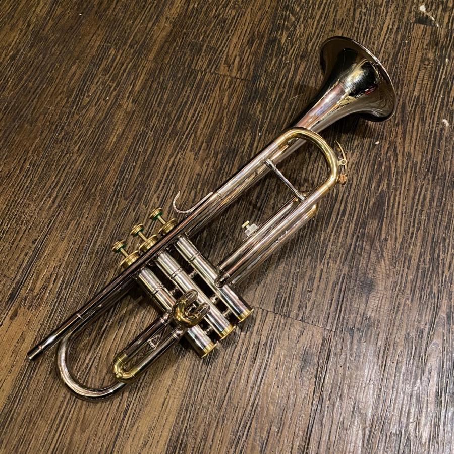 YAMAHA（ヤマハ） Nikkan TR-134 Trumpet ニッカン トランペット