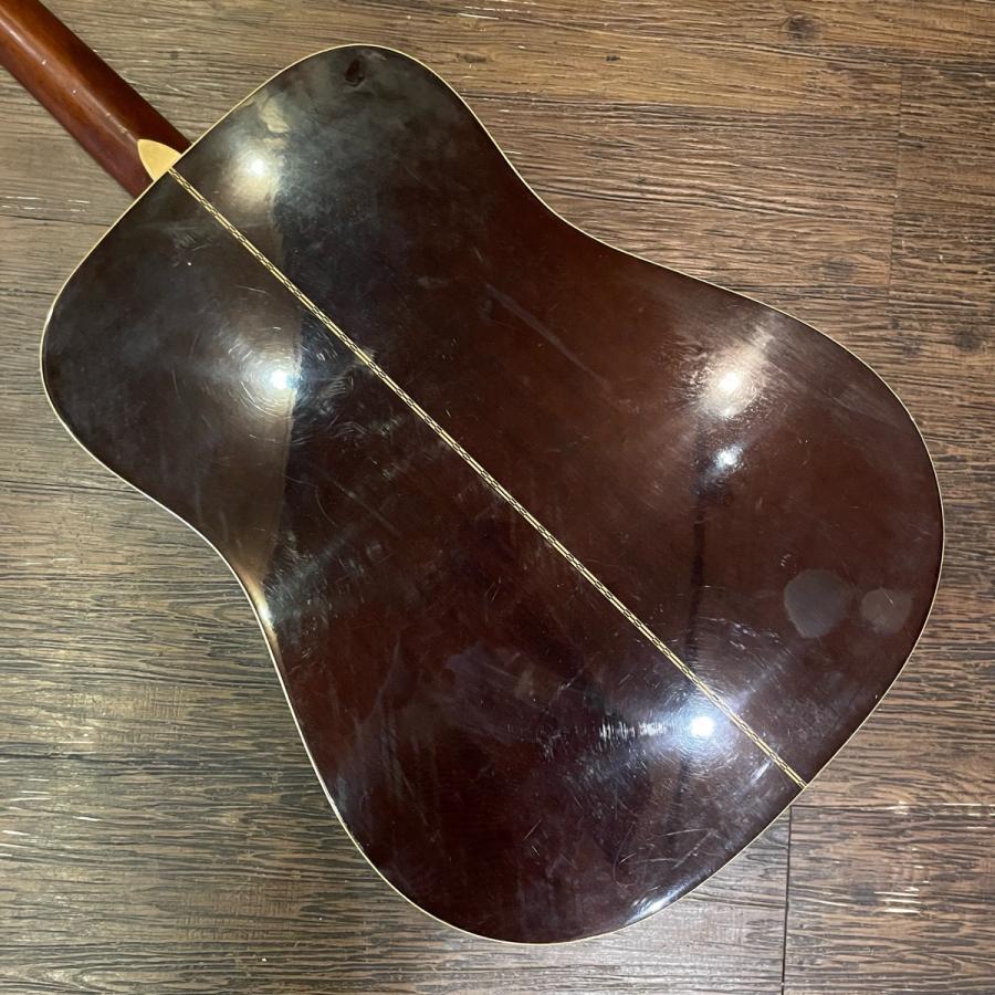 Morris Morris W-20 Acoustic Guitar アコースティックギター モーリス