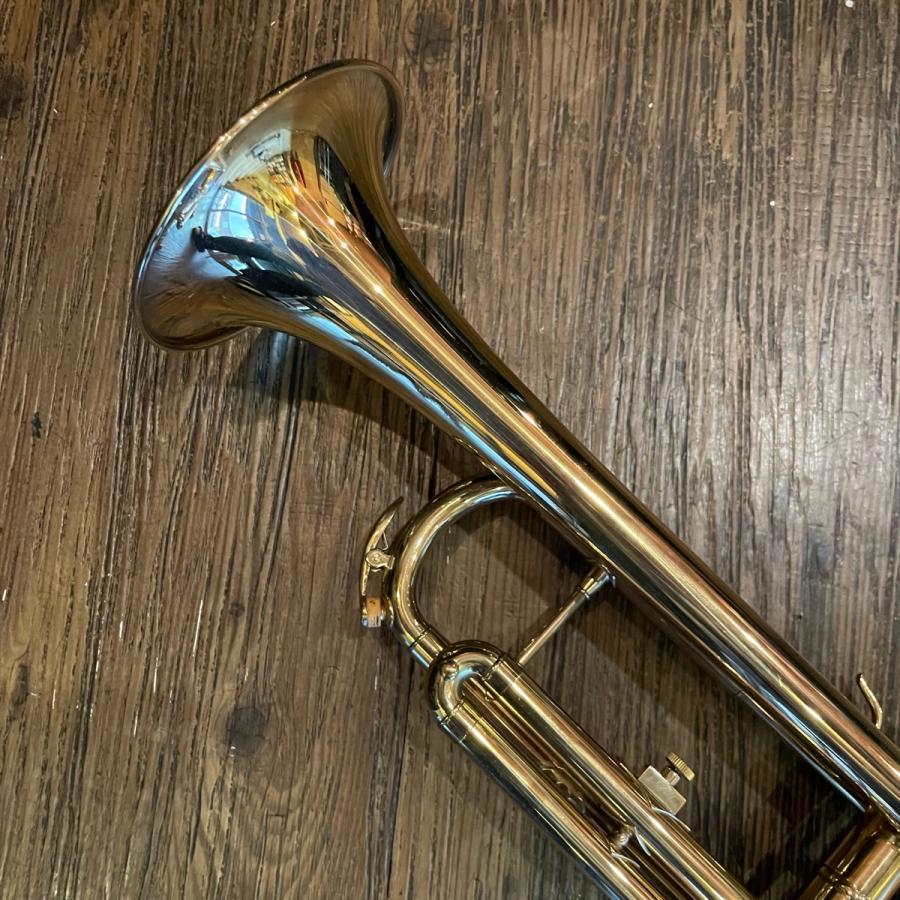 YAMAHA（ヤマハ） Nikkan TR-133 Trumpet ニッカン トランペット