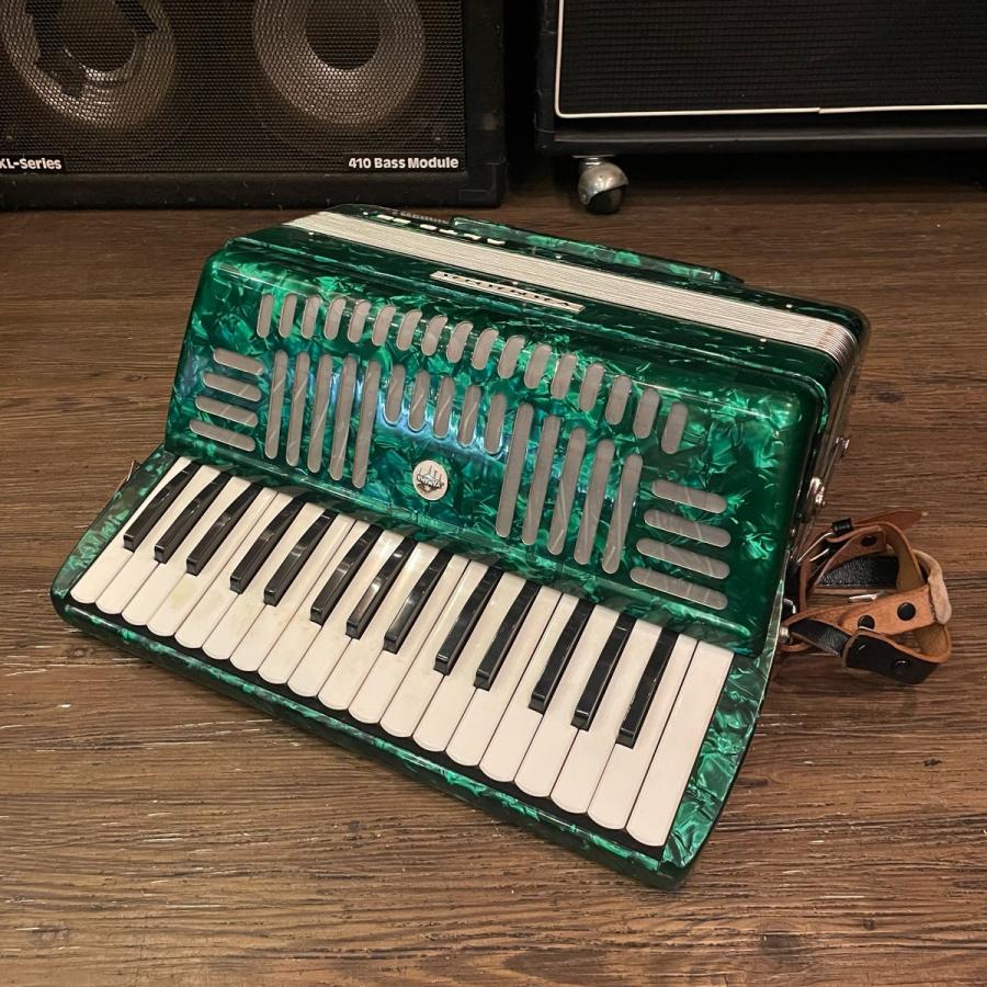 YAMAHA（ヤマハ） Yamaha ALTO-32 32鍵 Accordion アコーディオン