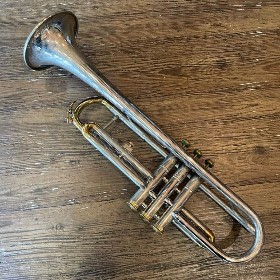 YAMAHA（ヤマハ） Nikkan TR-134 Trumpet ニッカン トランペット