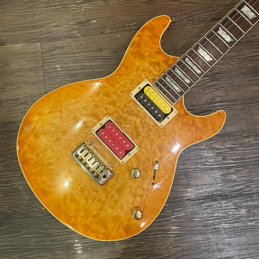 FUJIGEN（フジゲン） F&C Anboy GF55-SPL Electric Guitar エレキ